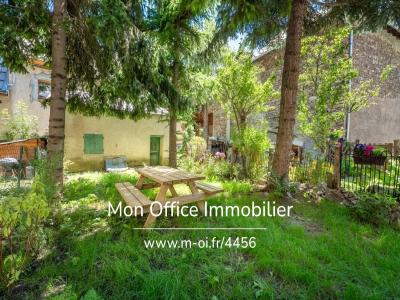 For sale Monetier-les-bains 4 rooms 90 m2 Hautes alpes (05220) photo 2