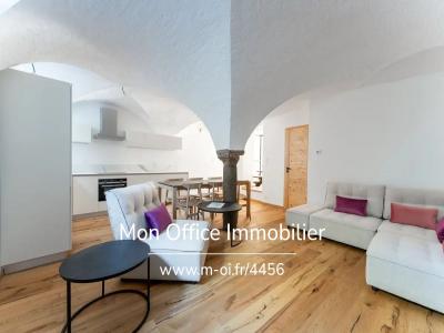 For sale Monetier-les-bains 4 rooms 90 m2 Hautes alpes (05220) photo 3