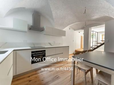 For sale Monetier-les-bains 4 rooms 90 m2 Hautes alpes (05220) photo 4