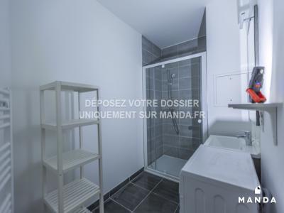 For rent Bezons 3 rooms 60 m2 Val d'Oise (95870) photo 2