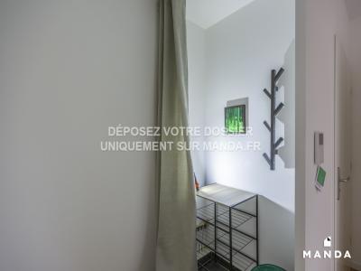 For rent Bezons 3 rooms 60 m2 Val d'Oise (95870) photo 4