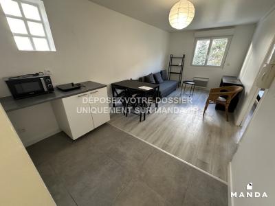 For rent Champigny-sur-marne 2 rooms 31 m2 Val de Marne (94500) photo 2