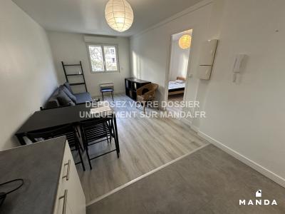 For rent Champigny-sur-marne 2 rooms 31 m2 Val de Marne (94500) photo 3