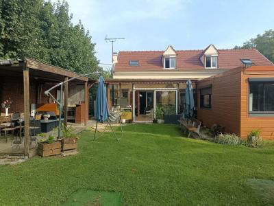 Acheter Maison 250 m2 Egreville