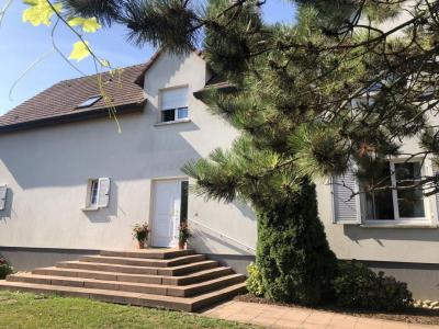 For sale Wiwersheim 7 rooms 240 m2 Bas rhin (67370) photo 0