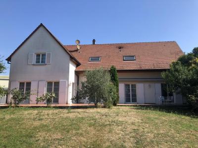 For sale Wiwersheim 7 rooms 240 m2 Bas rhin (67370) photo 1