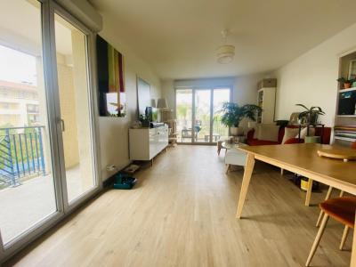 Acheter Appartement 65 m2 Toulouse