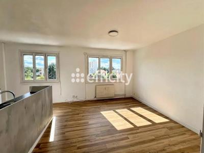 Acheter Appartement Decines-charpieu Rhone