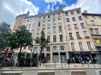 Acheter Appartement Lyon-1er-arrondissement Rhone