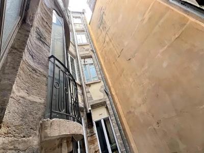 Acheter Appartement Lyon-1er-arrondissement 329000 euros