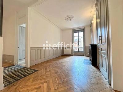 For sale Lyon-5eme-arrondissement 3 rooms 72 m2 Rhone (69005) photo 1