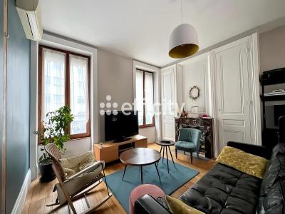 For sale Villeurbanne 3 rooms 77 m2 Rhone (69100) photo 0