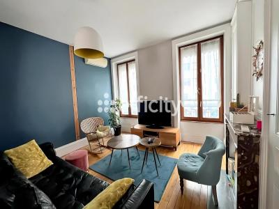 Acheter Appartement Villeurbanne Rhone