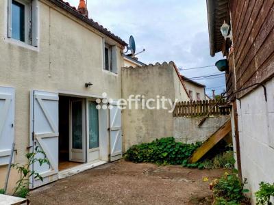 Annonce Vente 4 pices Maison Niort 79