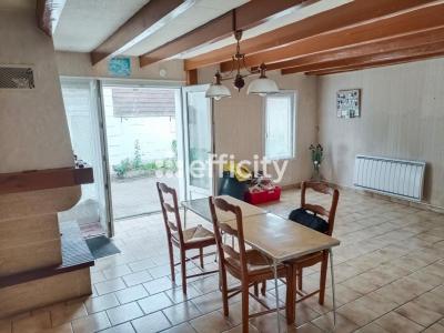 Acheter Maison 69 m2 Niort