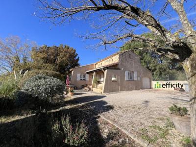 Acheter Maison 97 m2 Saint-maximin-la-sainte-baume