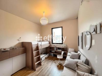 For sale Villeurbanne 3 rooms 72 m2 Rhone (69100) photo 3