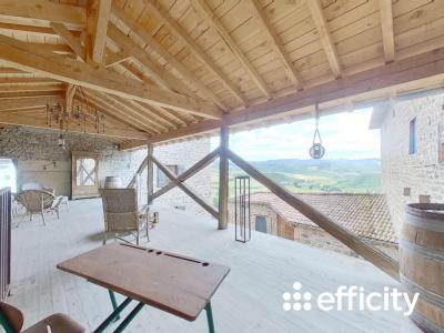 Acheter Maison Saint-vincent-de-reins 349000 euros