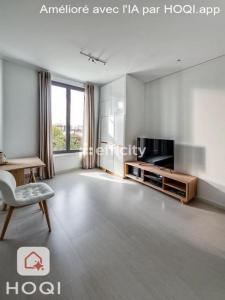 For sale Bagnolet 2 rooms 30 m2 Seine saint denis (93170) photo 1