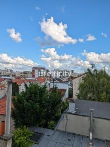 For sale Bagnolet 2 rooms 30 m2 Seine saint denis (93170) photo 2