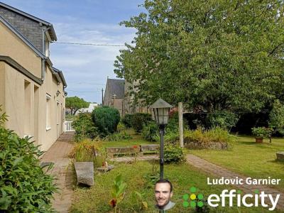 Annonce Vente 5 pices Maison Avranches 50