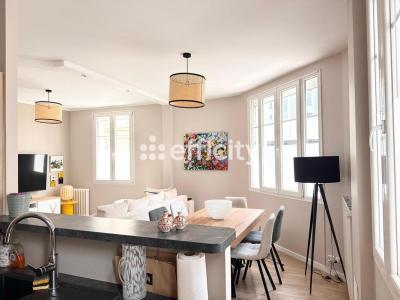 For sale Montrouge 3 rooms 60 m2 Hauts de Seine (92120) photo 0