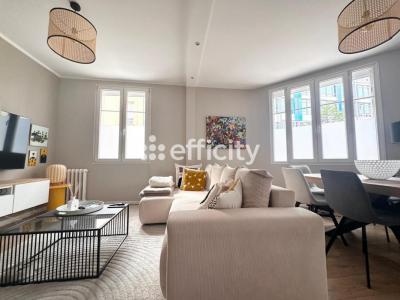 Annonce Vente 3 pices Appartement Montrouge 92