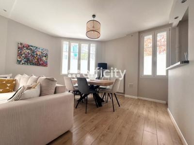 Acheter Appartement Montrouge 399000 euros