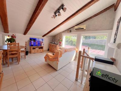 For sale Nans-les-pins 3 rooms 62 m2 Var (83860) photo 2