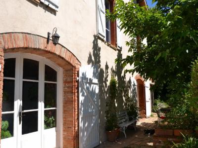 For sale Preserville 7 rooms 202 m2 Haute garonne (31570) photo 1