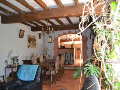 For sale Preserville 7 rooms 202 m2 Haute garonne (31570) photo 3