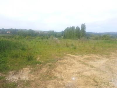 Annonce Vente Terrain Hesdin-l'abbe 62