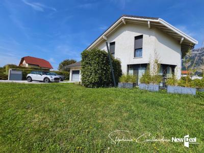 For sale Marches 5 rooms 139 m2 Savoie (73800) photo 2