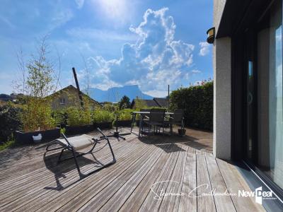 For sale Marches 5 rooms 139 m2 Savoie (73800) photo 4