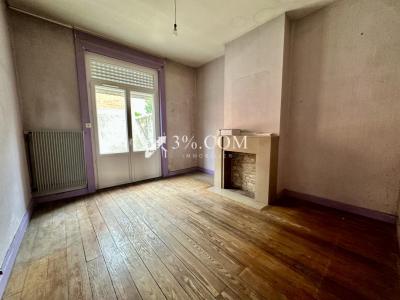 Annonce Vente 4 pices Appartement Boulogne-sur-mer 62