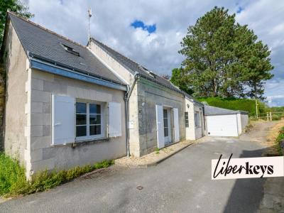 For sale Rochecorbon 6 rooms 200 m2 Indre et loire (37210) photo 0