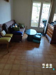 Annonce Location 2 pices Appartement Ricamarie 42