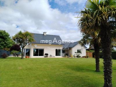 For sale Ploneour-lanvern 7 rooms 160 m2 Finistere (29720) photo 0