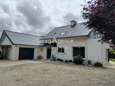 For sale Ploneour-lanvern 7 rooms 160 m2 Finistere (29720) photo 1