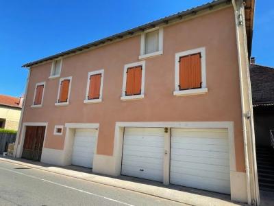 For sale Decazeville 413 m2 Aveyron (12300) photo 1