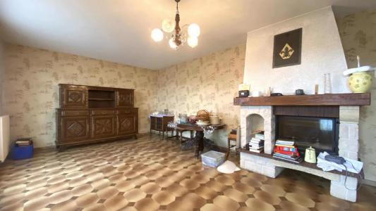 For sale Vendome 3 rooms 100 m2 Loir et cher (41100) photo 2