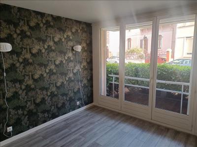 Louer Appartement 50 m2 Montlucon