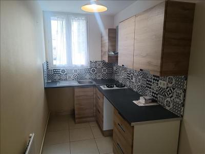 Louer Appartement Montlucon 420 euros