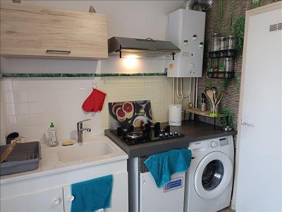 Louer Appartement 56 m2 Limoges