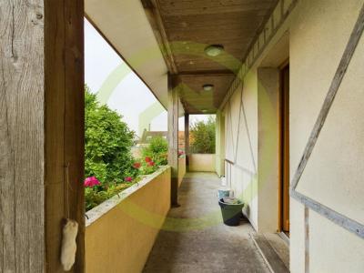 Acheter Maison Lihons 197000 euros