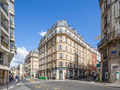 For sale Paris-15eme-arrondissement 3 rooms 53 m2 Paris (75015) photo 0