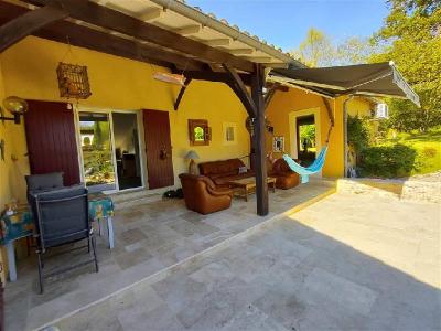 Acheter Maison Villeneuve-sur-lot 549000 euros