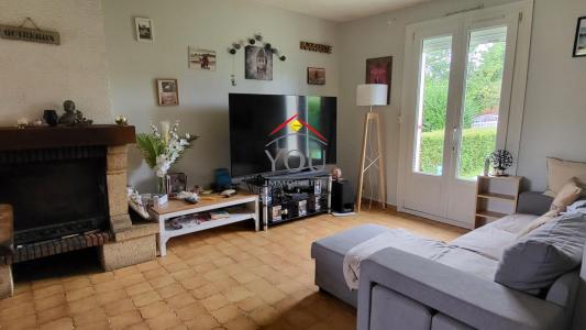 For sale Berthecourt 5 rooms 87 m2 Oise (60370) photo 1