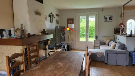 For sale Berthecourt 5 rooms 87 m2 Oise (60370) photo 2