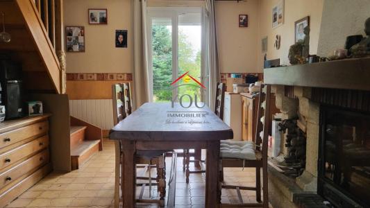 For sale Berthecourt 5 rooms 87 m2 Oise (60370) photo 3